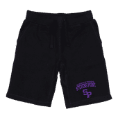 W Republic Wisconsin Stevens Point Pointers Shorts 570-412