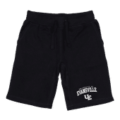 W Republic Evansville Purple Aces Shorts 570-424