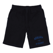 W Republic Nebraska Kearney Lopers Shorts 570-425