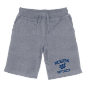 W Republic Washburn Ichabods Shorts 570-431