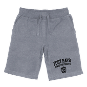 W Republic Fort Hays State Tigers Shorts 570-442
