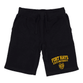 W Republic Fort Hays State Tigers Shorts 570-442