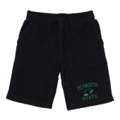 W Republic Plymouth State Panthers Shorts 570-457
