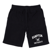W Republic Hampton University Pirates Shorts 570-489