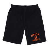 W Republic Utica College Pioneers Shorts 570-492