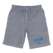 W Republic University Of Alabama Huntsville Chargers Shorts 570-495