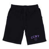 W Republic CCNY Beavers Shorts 570-633