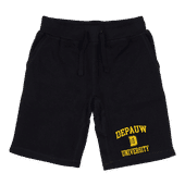 W Republic De Pauw Tigers Shorts 570-636