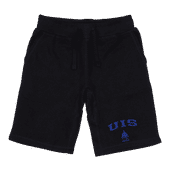 W Republic U Of Illinois Springfield Prairie Stars Shorts 570-655
