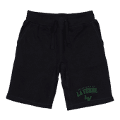 W Republic LaVerne Leopards Shorts 570-661
