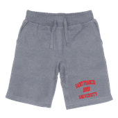 W Republic Saint Francis U Red Flash Shorts 570-669