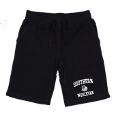 W Republic Southern Wesleyan Warriors Shorts 570-673