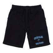 W Republic College Of Staten Island Dolphins Shorts 570-676