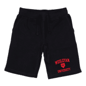 W Republic Wesleyan Cardinals Shorts 570-683