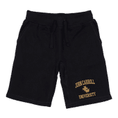 W Republic John Carroll Blue Streaks Shorts 570-694