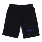 W Republic Savannah State Tigers Shorts 570-697