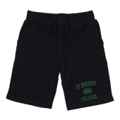 W Republic St. Norbert College Green Knights Shorts 570-698