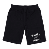 W Republic Niagara University Purple Eagles Shorts 570-723