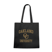 W Republic Oaklanden Grizzlies Institutional Tote Bags Natural 1102-359