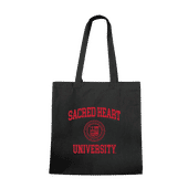 W Republic Sacred Heart Pioneers Institutional Tote Bags Natural 1102-372