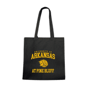 W Republic Arkansas Pine Bluffen Lions Institutional Tote Bags Natural 1102-418