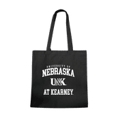 W Republic Nebraska Kearney Lopers Institutional Tote Bags Natural 1102-425
