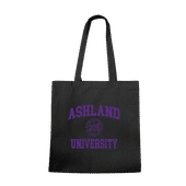 W Republic Ashland Eagles Institutional Tote Bags Natural 1102-476