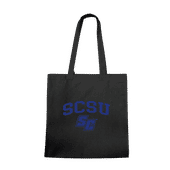 W Republic Southern Connecticut Owls Institutional Tote Bags Natural 1102-490