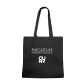 W Republic Macaulay Macaulay Institutional Tote Bags Natural 1102-534