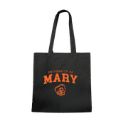 W Republic UMary Marauders Institutional Tote Bags Natural 1102-538