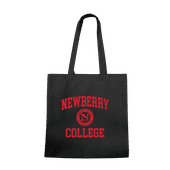 W Republic Newberry Wolves Institutional Tote Bags Natural 1102-557