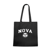 W Republic Northern Virginia Nighthawks Institutional Tote Bags Natural 1102-560