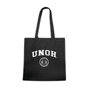 W Republic Northwestern Ohio Racers Institutional Tote Bags Natural 1102-561