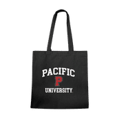 W Republic Pacific Boxers Institutional Tote Bags Natural 1102-567
