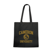 W Republic Cameron Aggies Institutional Tote Bags Natural 1102-622