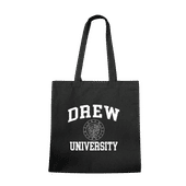 W Republic Drew Rangers Institutional Tote Bags Natural 1102-637