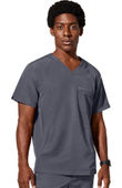 Healing Hands Men's Steven V-Neck Scrub Top 2382