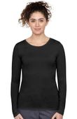 Healing Hands Women's Melissa Long Sleeve Stretch T-Shirt 5047
