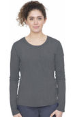 Healing Hands Women's Mackenzie Solid Underscrub 5051