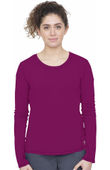 Healing Hands Women's Mackenzie Solid Underscrub 5051