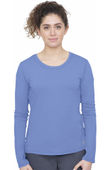 Healing Hands Women's Mackenzie Solid Underscrub 5051
