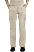 Healing Hands Women's Tori Yoga Scrub Pant 9133