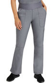 Healing Hands Women's Tori Yoga Scrub Pant 9133