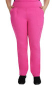 Healing Hands Women's Tori Yoga Scrub Pant 9133