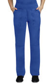 Healing Hands Women's Tori Yoga Scrub Pant 9133
