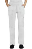 Healing Hands Women's Tori Yoga Scrub Pant 9133