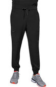 Healing Hands Men's Nolen Jogger Scrub Pant 9172