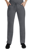 Healing Hands Women's Tamara Cargo Scrub Pant 9181