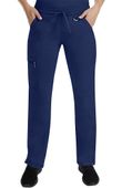 Healing Hands Women's Tamara Cargo Scrub Pant 9181