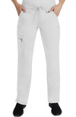 Healing Hands Women's Tamara Cargo Scrub Pant 9181